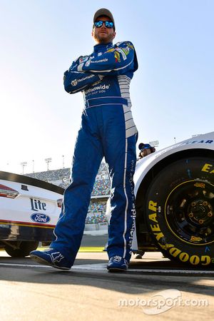 Dale Earnhardt Jr., Hendrick Motorsports Chevrolet