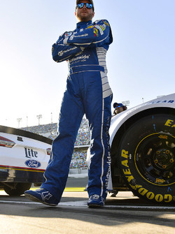 Dale Earnhardt Jr., Hendrick Motorsports Chevrolet