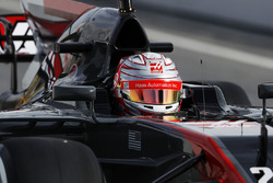 Kevin Magnussen, Haas F1 Team VF-17