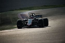 Kevin Magnussen, Haas F1 Team VF-17