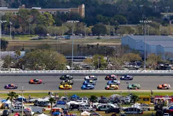 Race action