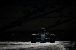 Nico Rosberg, Mercedes AMG F1 W07