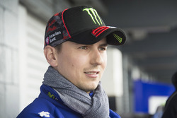 Jorge Lorenzo, Yamaha Factory Racing