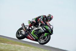 Jonathan Rea, Kawasaki