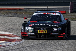 Mattias Ekström, Audi RS 5 DTM Test Car