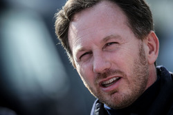 Christian Horner, Red Bull Racing teambaas