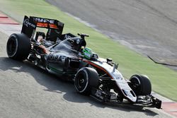 Nico Hulkenberg, Sahara Force India F1 VJM09