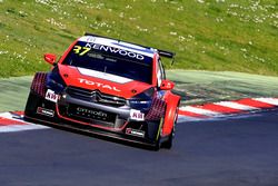José María López, Citroën World Touring Car team Citroën C-Elysée WTCC