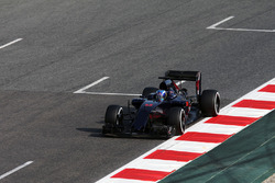 Max Verstappen, Scuderia Toro Rosso STR11