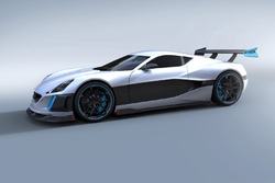 Rimac Concept S