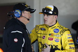 Ty Dillon, Circle Sport Leavine Family Racing Chevrolet