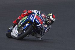 Jorge Lorenzo, Yamaha Factory Racing