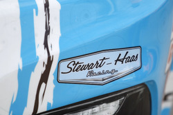 Stewart-Haas Logo