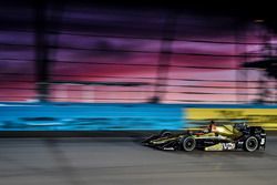 James Hinchcliffe, Schmidt Peterson Motorsports Honda