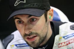 Eugene Laverty, Aspar MotoGP Team