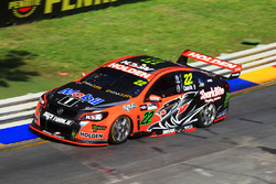 James Courtney, Holden Racing Team