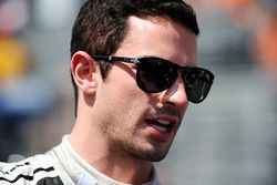 Alexander Rossi, Herta - Andretti Autosport Honda