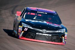 Denny Hamlin, Joe Gibbs Racing Toyota