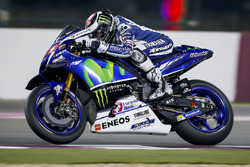 Jorge Lorenzo, Yamaha Factory Racing