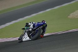 Jorge Lorenzo, Yamaha Factory Racing