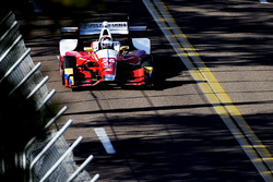 Carlos Munoz, Andretti Autosport Honda