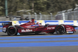 Loic Duval, Dragon Racing