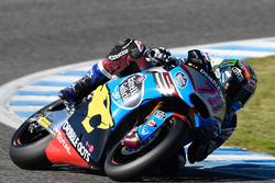 Alex Marquez, Estrella Galicia 0,0 Marc VDS