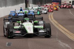 Conor Daly, Dale Coyne Racing Honda