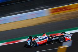 Bruno Senna, Mahindra Racing