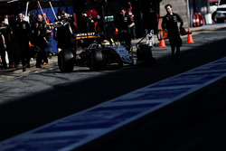 Sergio Perez, Sahara Force India F1 VJM09