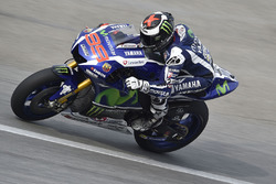 Jorge Lorenzo, Yamaha Factory Racing
