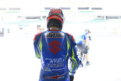 Maverick Viñales, Team Suzuki MotoGP