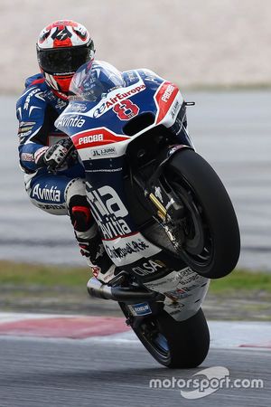 Hector Barbera, Avintia Racing