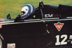 Bertrand Fabi