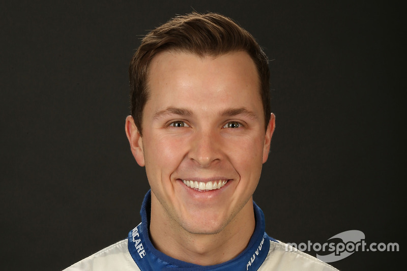 Trevor Bayne