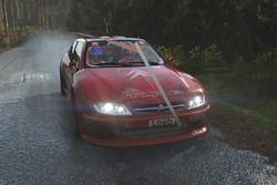 Sébastien Loeb Rally Evo