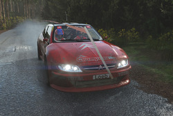 Sébastien Loeb Rally Evo
