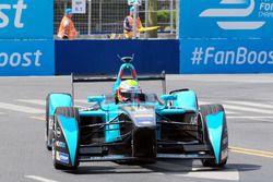 Oliver TuRandy, NEXTEV TCR Formula E Takımı