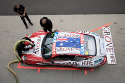 #4 Grove Motorsport Porsche 997 GT3 Cup: Stephen Grove, Scott McLaughlin, Earl Bamber