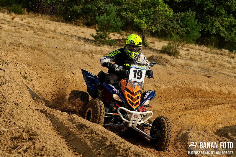 Orlen Baja Poland 2019