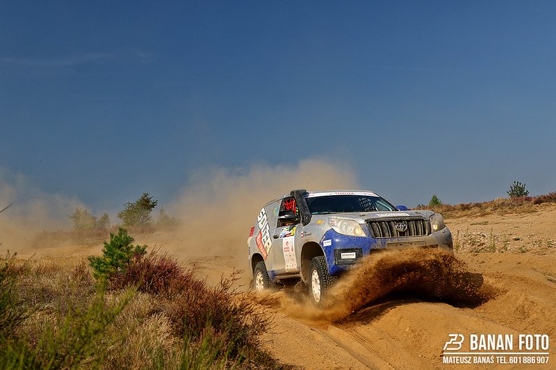 Orlen Baja Poland 2019