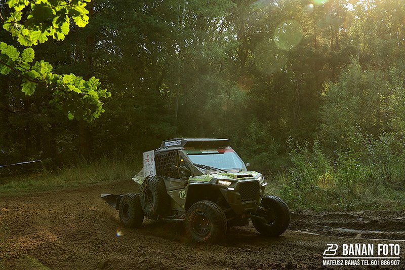 Orlen Baja Poland 2019