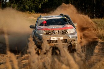 Dacia Duster Cup