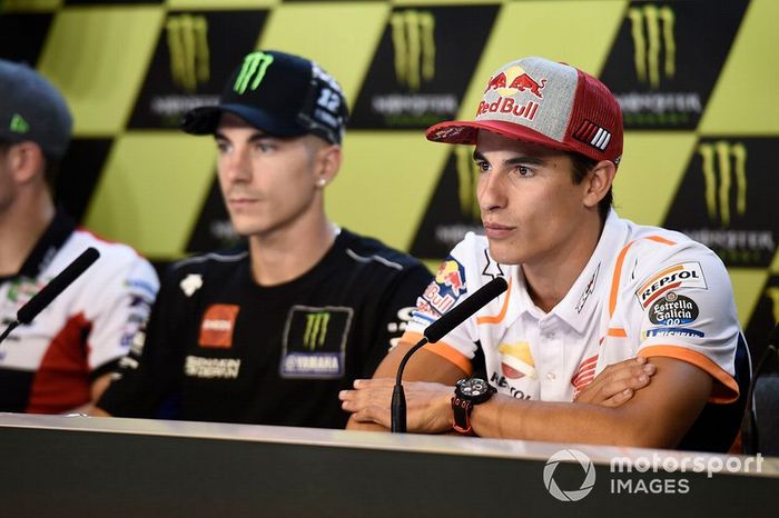 Marc Márquez, Repsol Honda Team