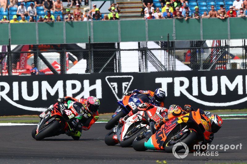 Pol Espargaro, Red Bull KTM Factory Racing