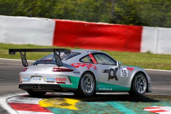 Berkay Besler, Porsche 911 GT3, Toksport WRT