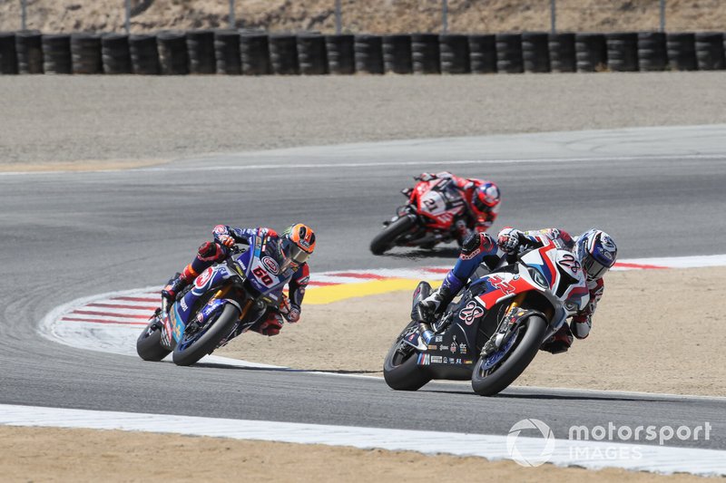 Markus Reiterberger, BMW Motorrad WorldSBK Team