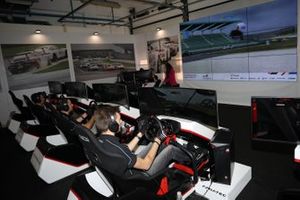 Sim racer ai simulatori