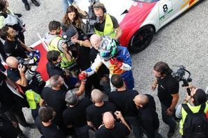 Diego Bertonelli, Dinamic Motorsport
