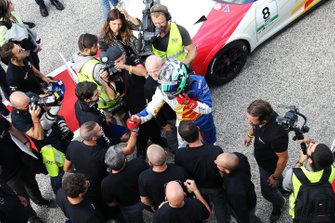 Diego Bertonelli, Dinamic Motorsport